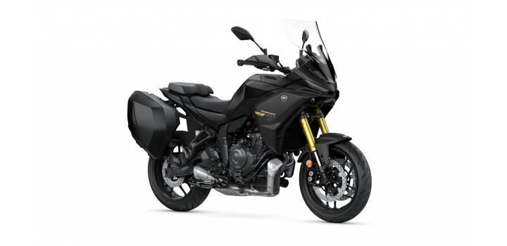 Yamaha Tracer 7 GT